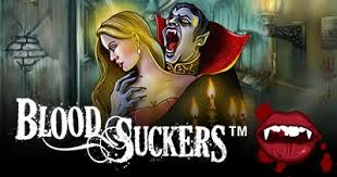 Blood Suckers at Cocoa Casino