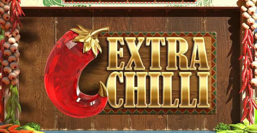 Extra Chilli at Cocoa Casino