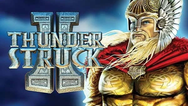 Thunderstruck Ii at Cocoa Casino
